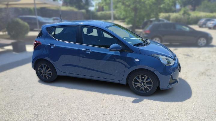 Hyundai Hyundai i10 COLOR EDITION