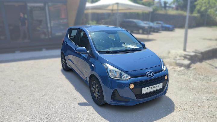 Hyundai Hyundai i10 COLOR EDITION