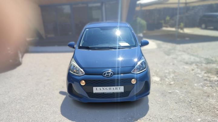 Hyundai Hyundai i10 COLOR EDITION