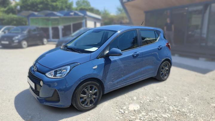 Hyundai Hyundai i10 COLOR EDITION