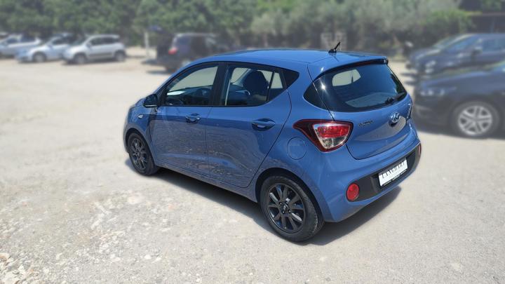 Hyundai Hyundai i10 COLOR EDITION