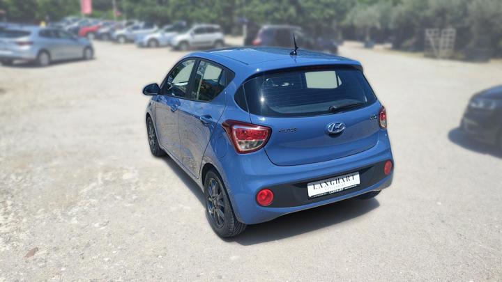 Hyundai Hyundai i10 COLOR EDITION