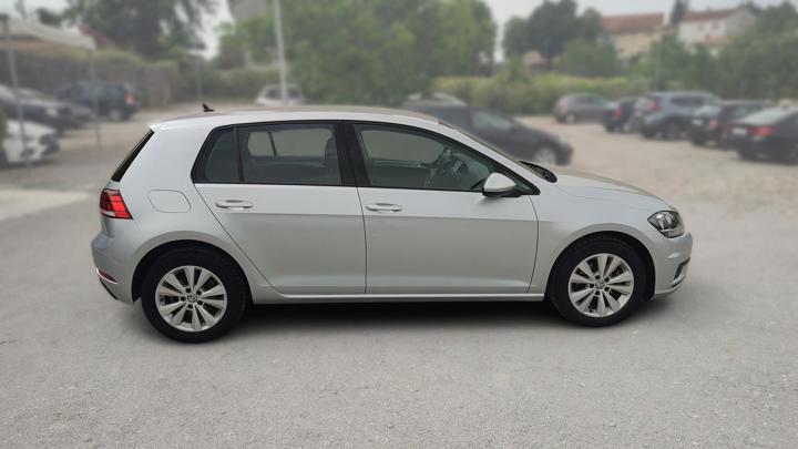 VW Golf 1,6 TDI BMT Trendline