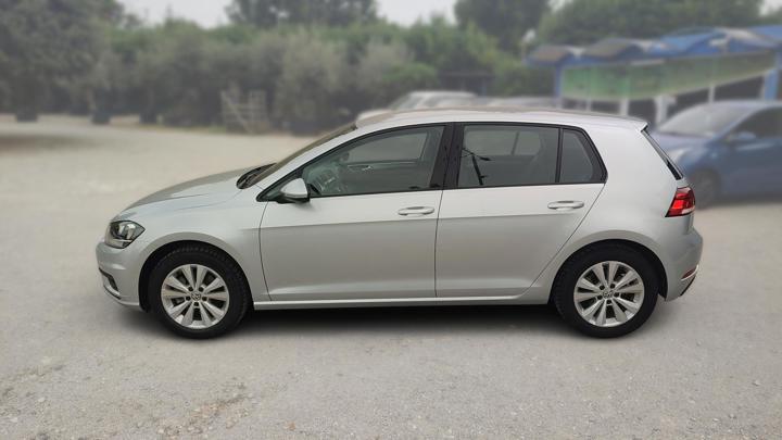 VW Golf 1,6 TDI BMT Trendline