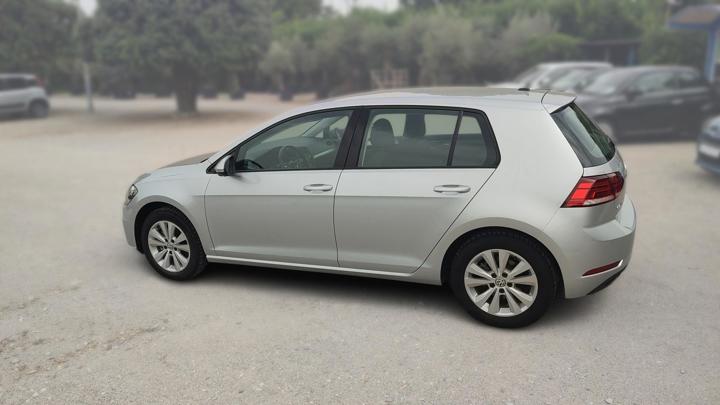 VW Golf 1,6 TDI BMT Trendline