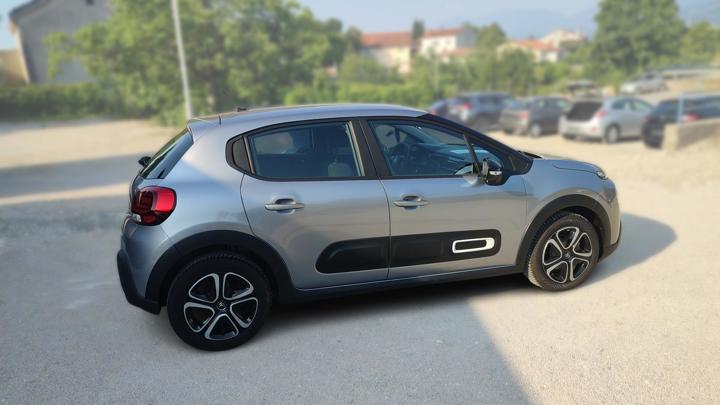 Citroën C3 1,5 BlueHDi 100 Feel