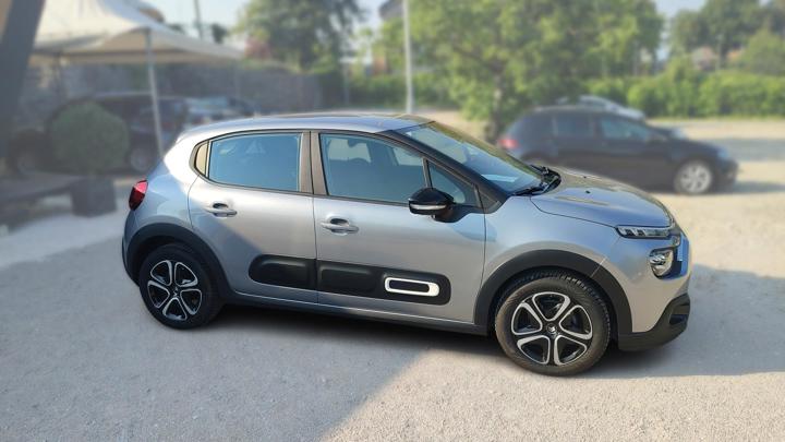 Citroën C3 1,5 BlueHDi 100 Feel