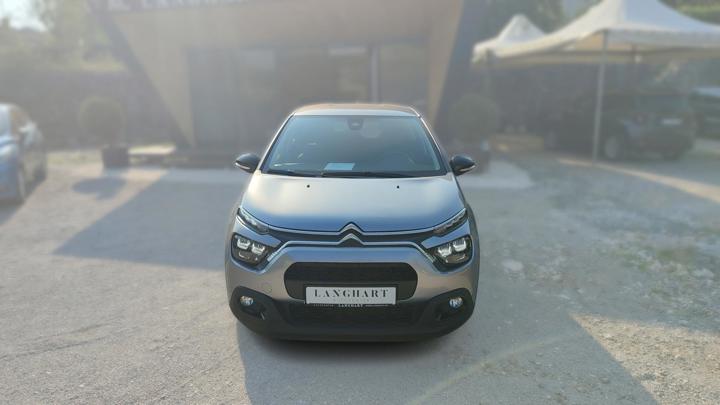 Citroën C3 1,5 BlueHDi 100 Feel