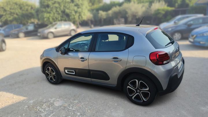 Citroën C3 1,5 BlueHDi 100 Feel