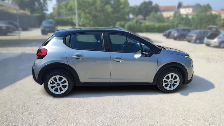 Citroën C3 1,2 PureTech 83 Feel