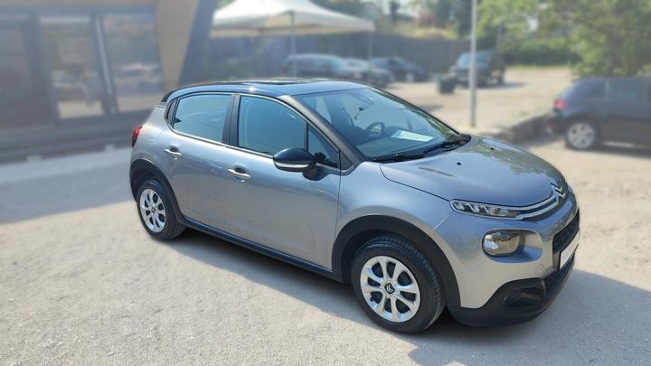 Citroën C3 1,2 PureTech 83 Feel