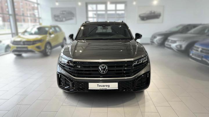 VW  TOUAREG PA 3.0 V6 TDI 4M R-Line