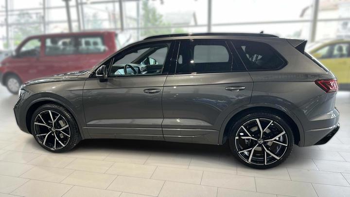 VW  TOUAREG PA 3.0 V6 TDI 4M R-Line