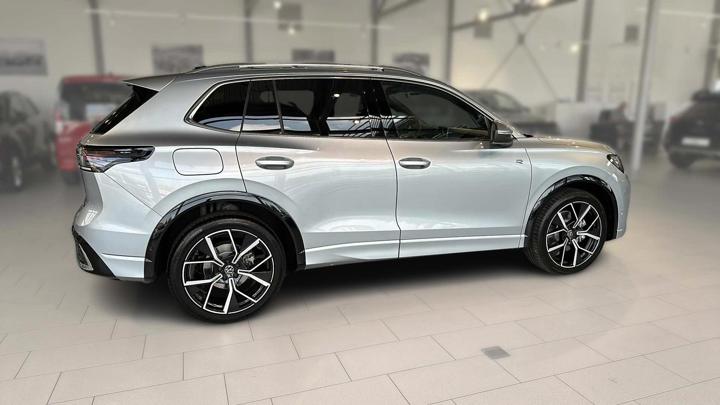 VW TIGUAN NF 2.0 TDI DSG R-Line