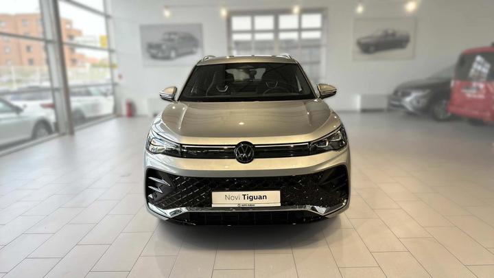 VW TIGUAN NF 2.0 TDI DSG R-Line