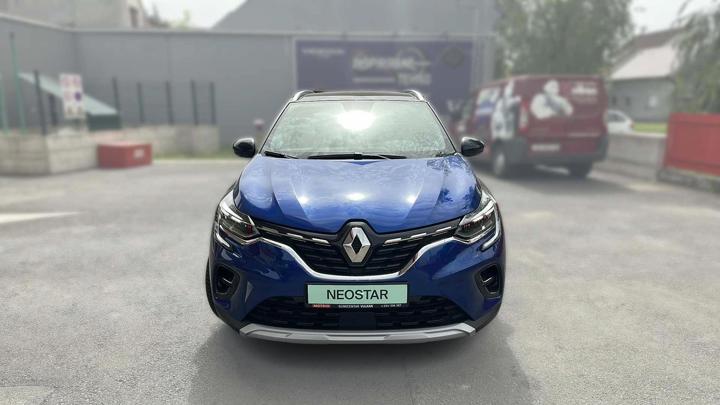 Renault Renault Captur 1.0 Techno M/T