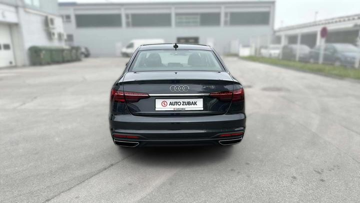 Audi A4 35 TDI S tronic