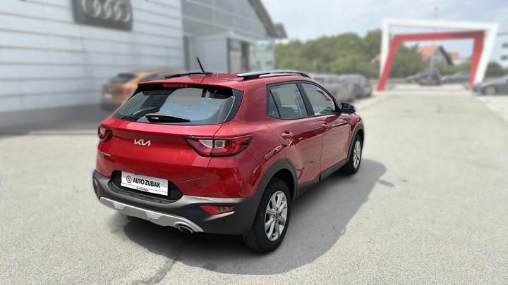 KIA Kia Stonic 1.2 M/T-LX G