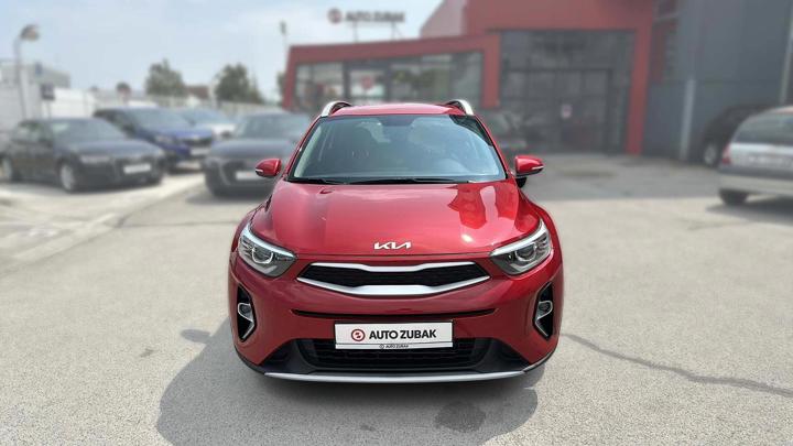 KIA Kia Stonic 1.2 M/T-LX G