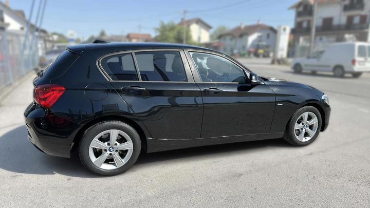 BMW 118d