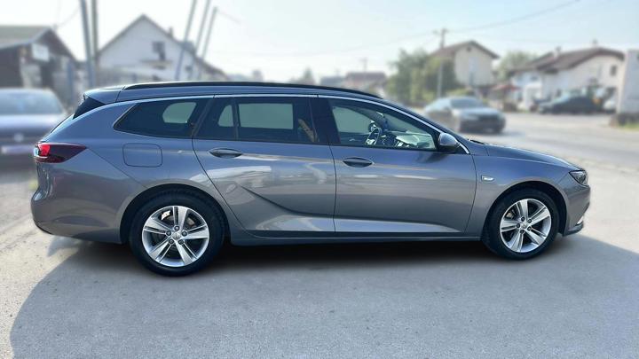 Opel Insignia Sports Tourer 1,6 CDTi Edition Aut.