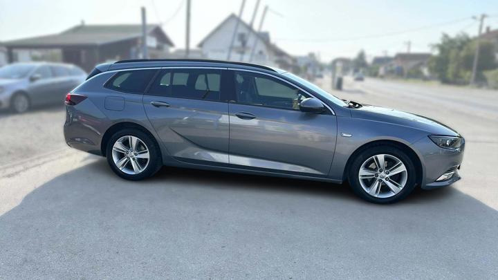 Opel Insignia Sports Tourer 1,6 CDTi Edition Aut.