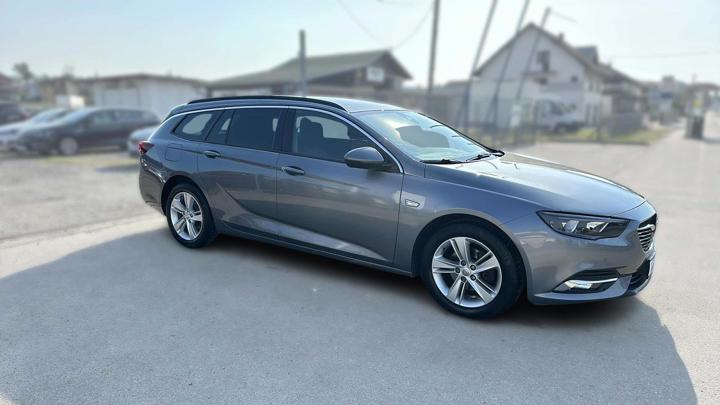 Opel Insignia Sports Tourer 1,6 CDTi Edition Aut.