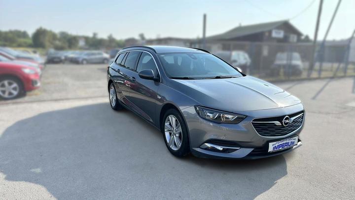 Opel Insignia Sports Tourer 1,6 CDTi Edition Aut.