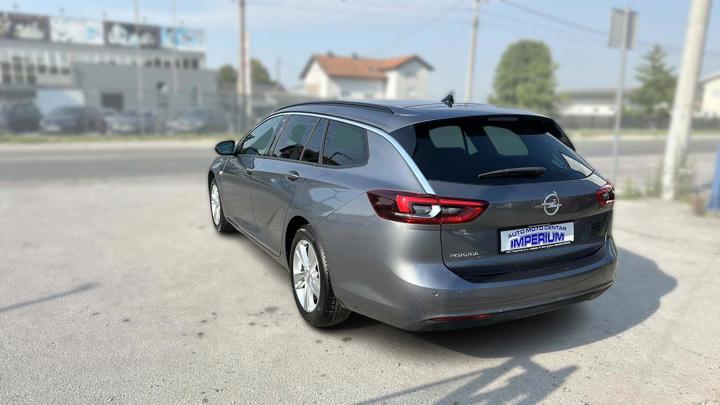 Opel Insignia Sports Tourer 1,6 CDTi Edition Aut.