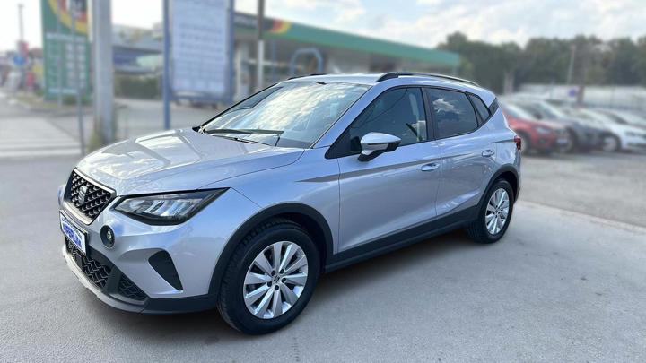 Seat Arona 1,0 TSI Style