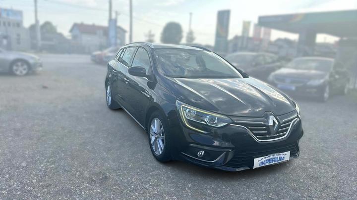 Renault Mégane Grandtour dCi 110 Energy Intens