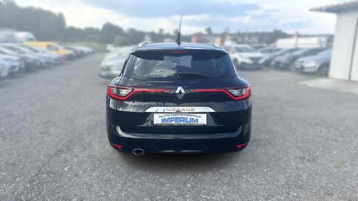 Renault Mégane Grandtour dCi 110 Energy Intens