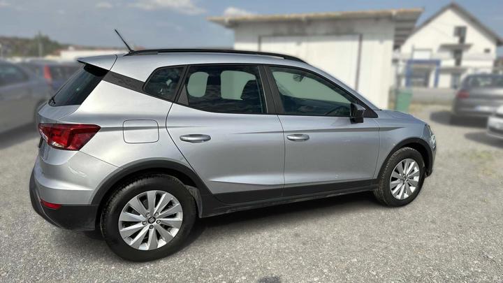 Seat Arona 1,0 TSI Style Plus