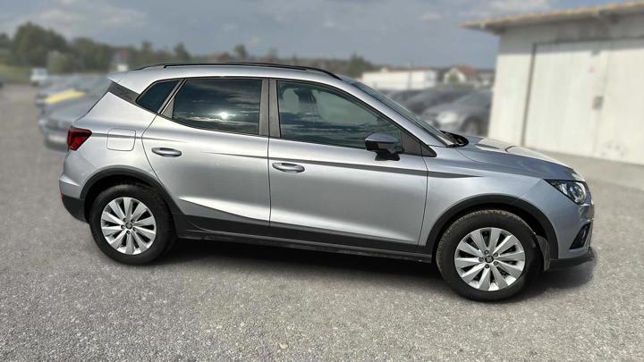 Seat Arona 1,0 TSI Style Plus