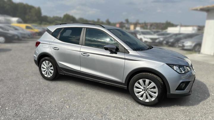 Seat Arona 1,0 TSI Style Plus