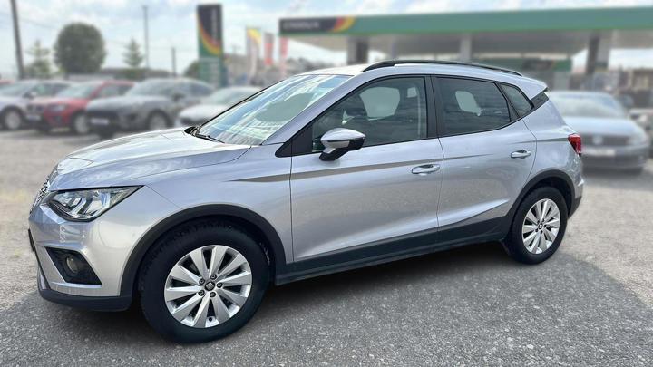 Seat Arona 1,0 TSI Style Plus