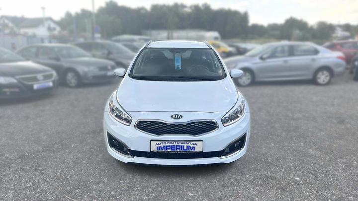 KIA 1.4 CVVT LX URBAN