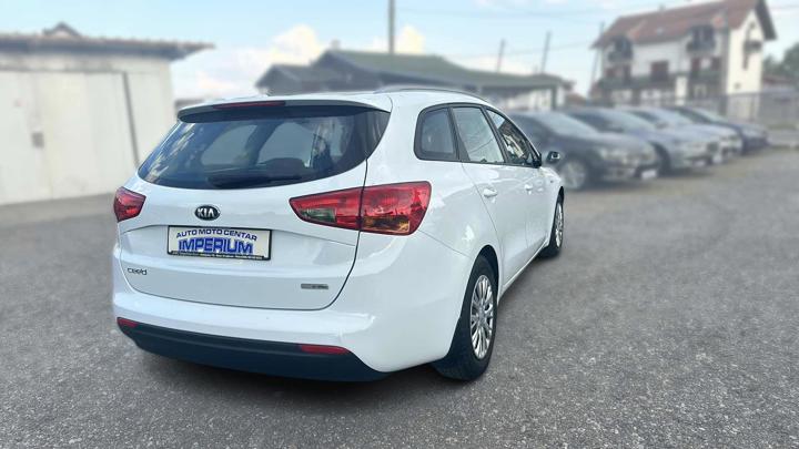 KIA 1.4 CVVT LX URBAN