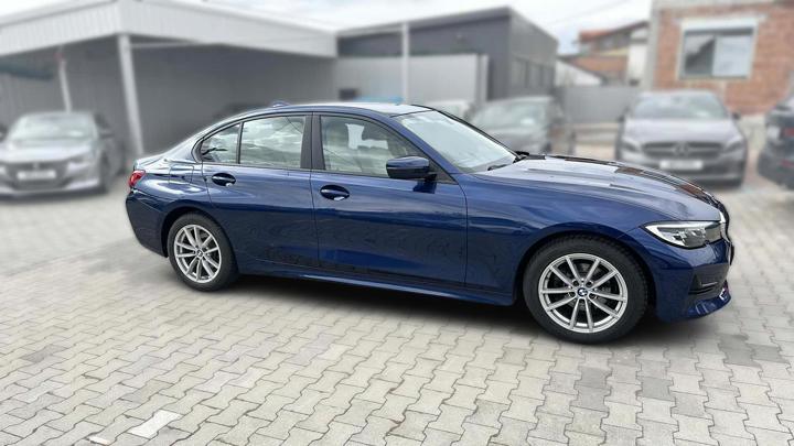 BMW BMW Serija 3 318d SPORT