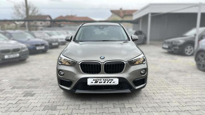 BMW BMW X1 sDrive Business 