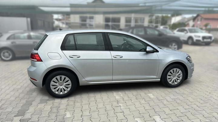 VW Golf 1,6 TDI BMT Trendline HR