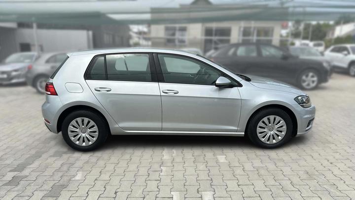 VW Golf 1,6 TDI BMT Trendline HR