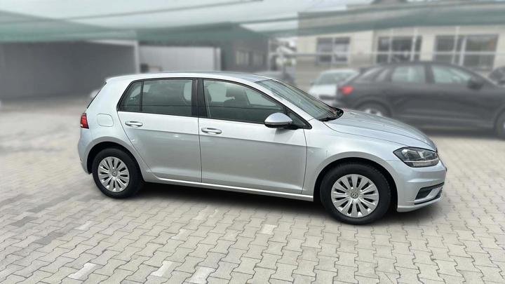 VW Golf 1,6 TDI BMT Trendline HR