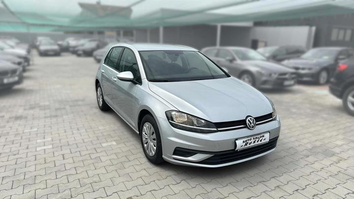 VW Golf 1,6 TDI BMT Trendline HR