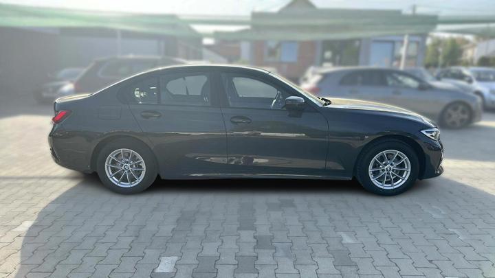 BMW BMW Serija 3 318d SPORT