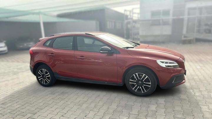 Volvo Volvo V40 Cross Country D3 Black Edition