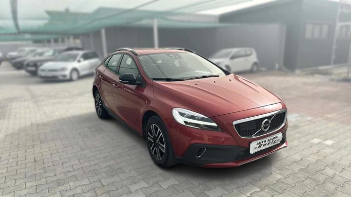 Volvo Volvo V40 Cross Country D3 Black Edition