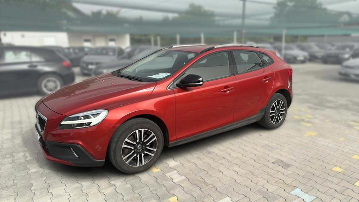 Volvo Volvo V40 Cross Country D3 Black Edition