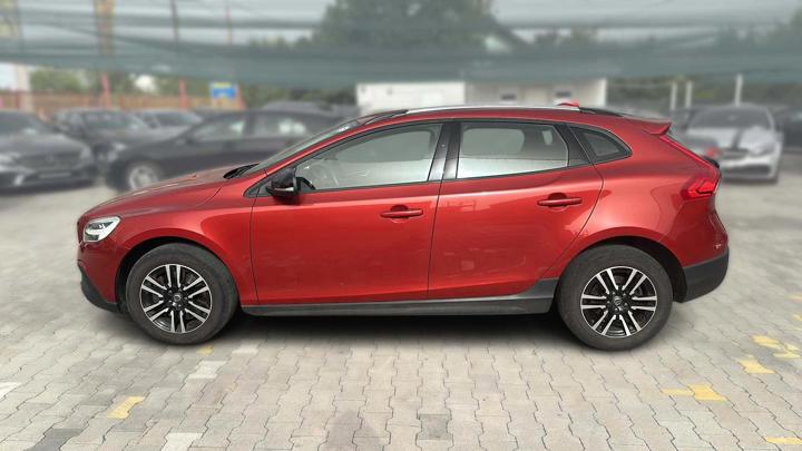 Volvo Volvo V40 Cross Country D3 Black Edition