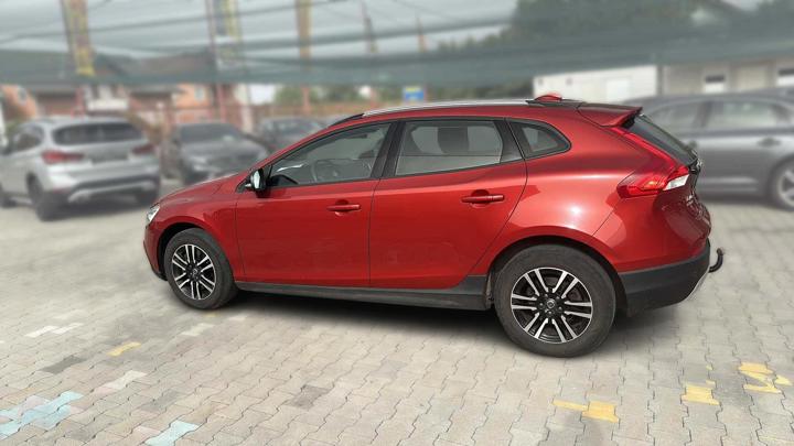 Volvo Volvo V40 Cross Country D3 Black Edition